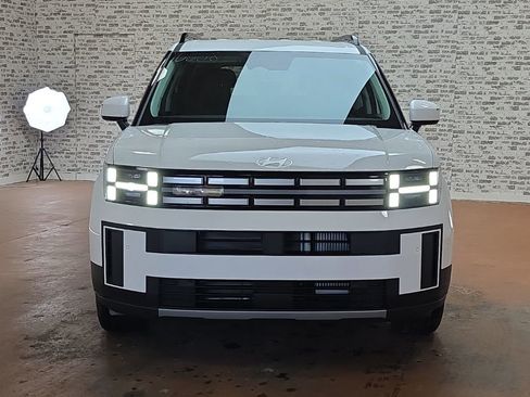 New 2026 Hyundai Santa Fe SEL image 2