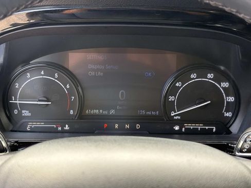 Used 2022 Lincoln Corsair AWD w/ Premium Package image 29