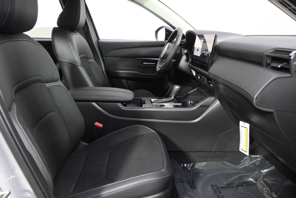 New 2026 MAZDA CX-5 Preferred AWD/4WD image 16