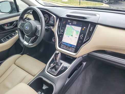 Certified 2024 Subaru Outback Limited image 22