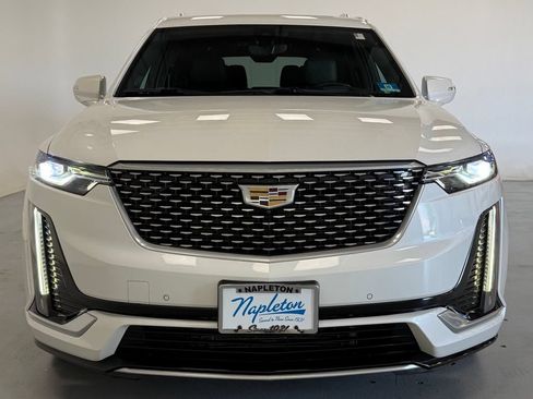 Used 2021 Cadillac XT6 Premium Luxury FWD image 7