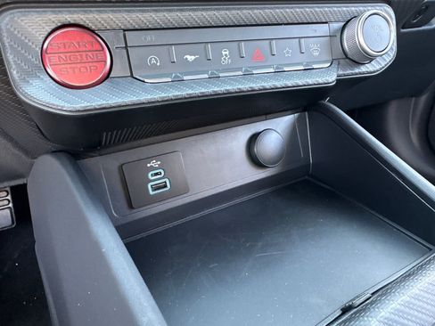 New 2026 Ford Mustang GT RWD image 21