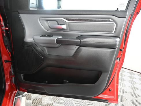 Used 2022 RAM 1500 Big Horn AWD/4WD image 13