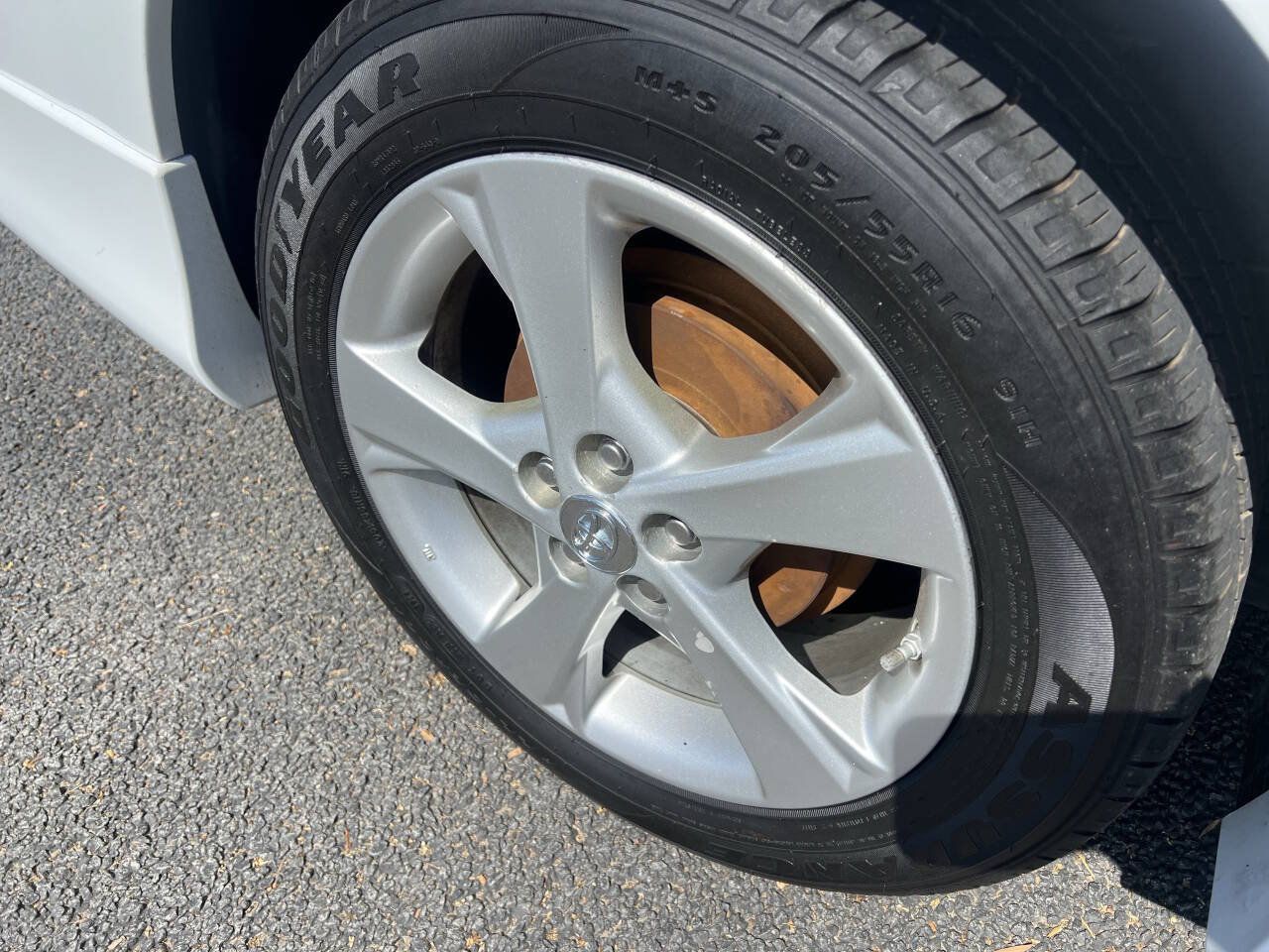 Used 2013 Toyota Corolla S FWD image 10