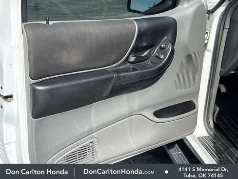 Used 2011 Ford Ranger XLT AWD/4WD image 7