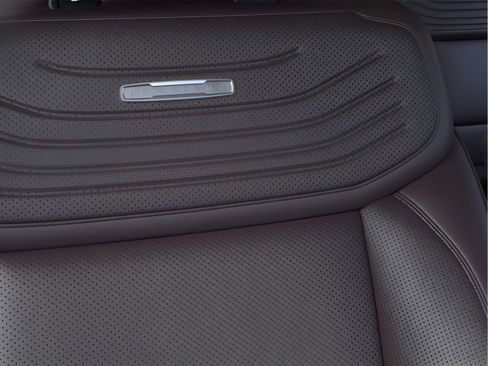 New 2025 Ford Expedition Max Platinum w/ Platinum Ultimate Package image 16