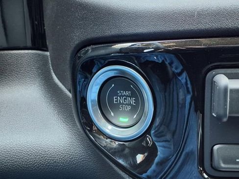 New 2025 Chevrolet Silverado 2500 LT w/ Trail Boss Package image 20