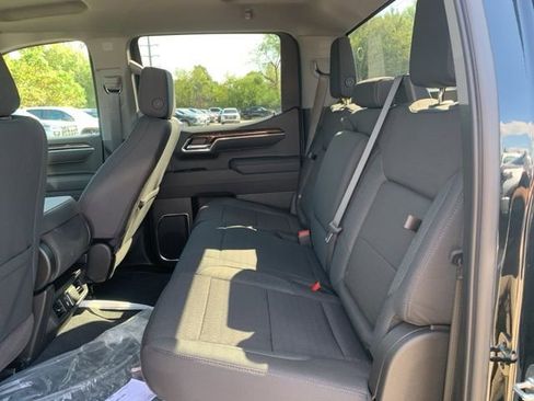 New 2026 GMC Sierra 1500 Elevation image 25