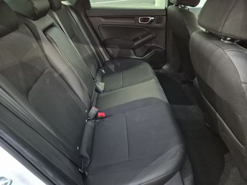Used 2026 Honda Civic FWD Hybrid Sedan image 24