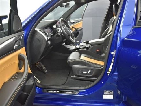 Used 2023 BMW X3 M image 24