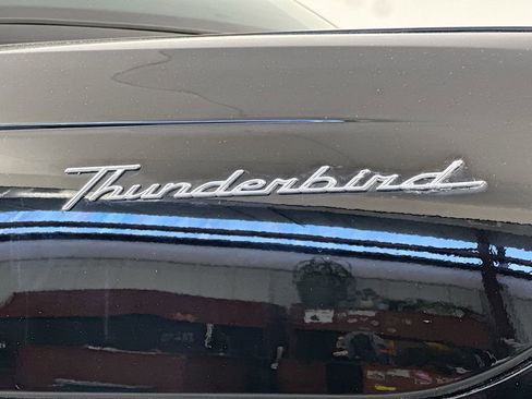 Used 2005 Ford Thunderbird RWD image 35