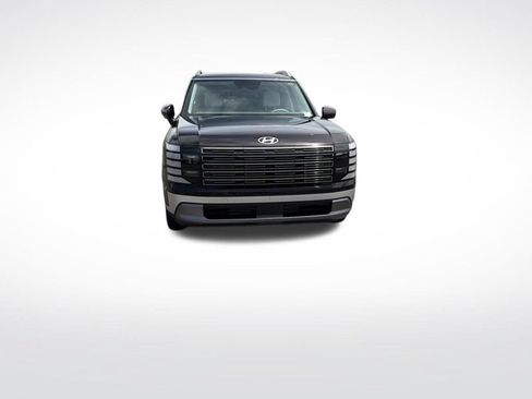 Used 2026 Hyundai Palisade SEL AWD/4WD image 8