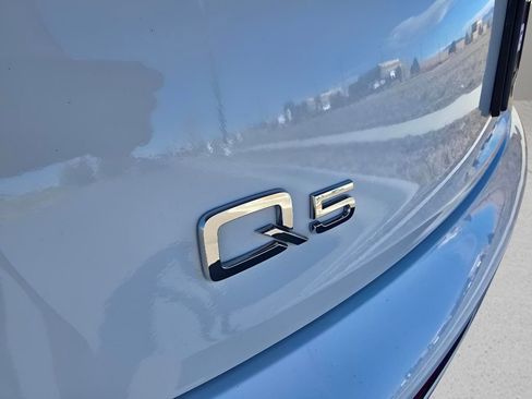 Used 2018 Audi Q5 Prestige w/ Prestige Package image 10