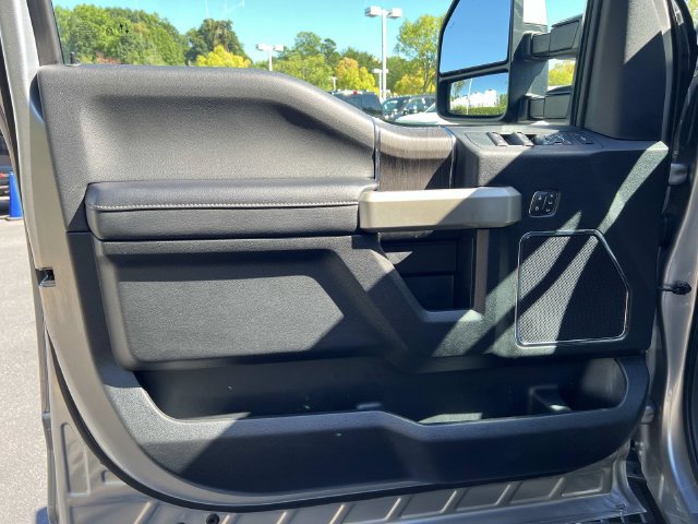 Certified 2020 Ford F250 Lariat w/ Tremor Off-Road Package AWD/4WD image 14