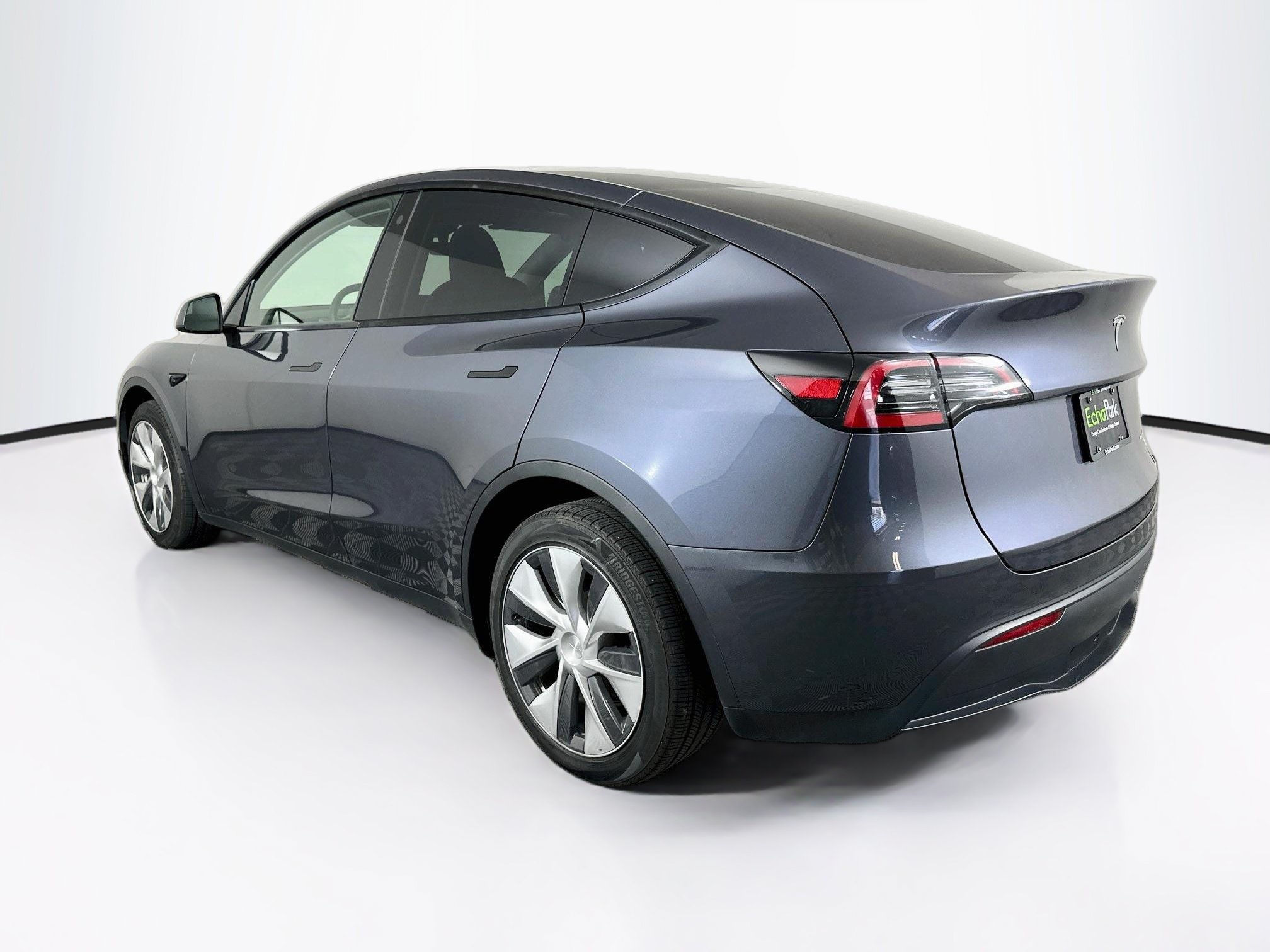 Used 2023 Tesla Model Y Long Range AWD/4WD image 5