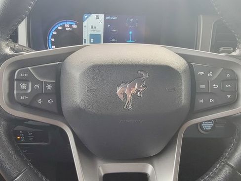 Certified 2023 Ford Bronco Outer Banks image 26