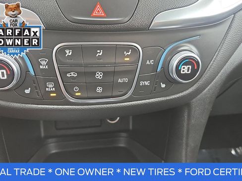 Used 2021 Chevrolet Equinox LT image 25