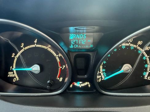 Used 2014 Ford Fiesta SE image 10