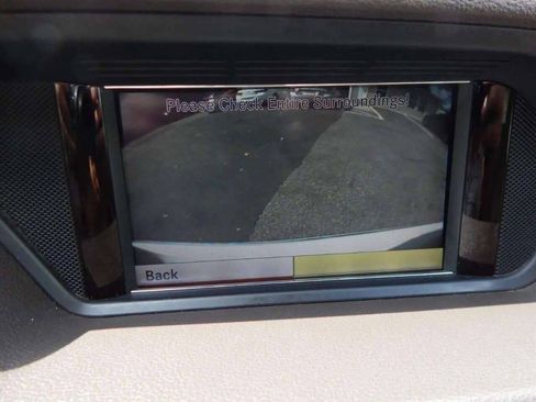 Used 2012 Mercedes-Benz E 350 Cabriolet image 24