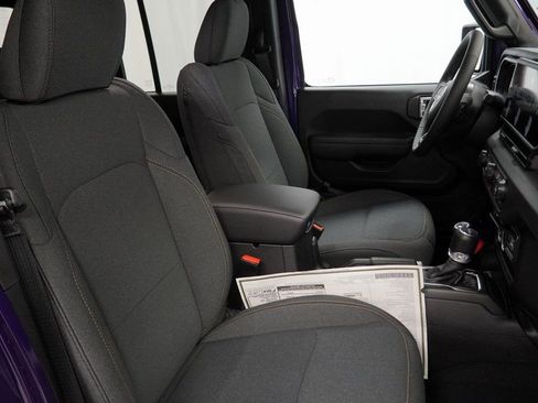 New 2026 Jeep Gladiator Sport image 33