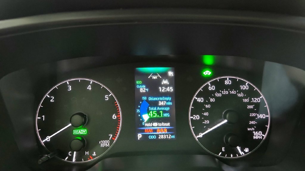 Certified 2024 Toyota Corolla LE w/ LE Convenience Package AWD/4WD image 26