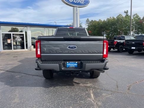 New 2026 Ford F350 XL w/ STX Appearance Package image 8