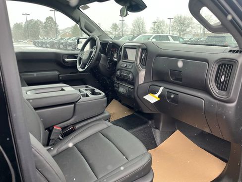 New 2026 Chevrolet Silverado 1500 W/T w/ WT Value Package image 20