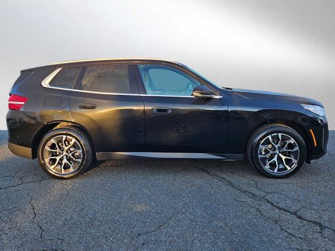 New 2026 BMW X3 xDrive30 w/ Convenience Package image 2