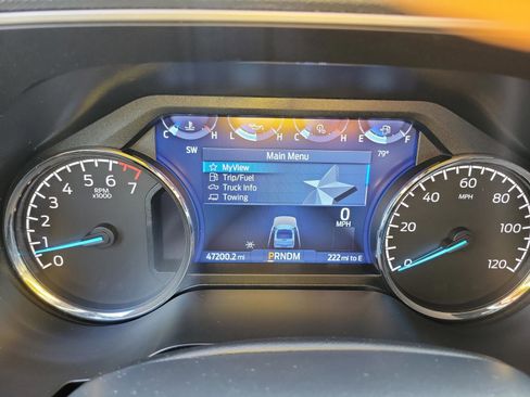 Used 2022 Ford F150 XLT w/ Equipment Group 302A High image 20