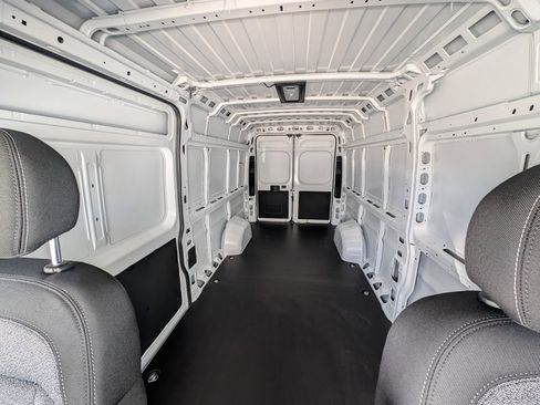 New 2026 RAM ProMaster 3500 w/ Convenience Group image 33