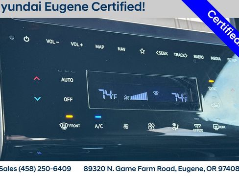 Used 2024 Hyundai Tucson XRT image 25