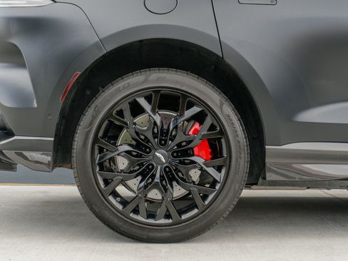 Used 2023 Aston Martin DBX 707 AWD/4WD image 35