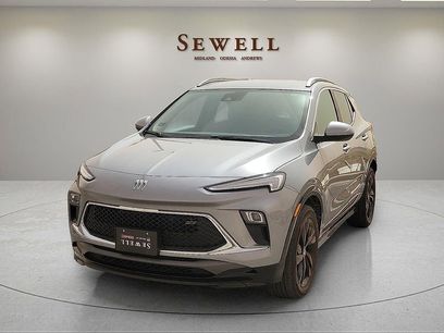 Used 2024 Buick Encore GX Sport Touring w/ Comfort Package