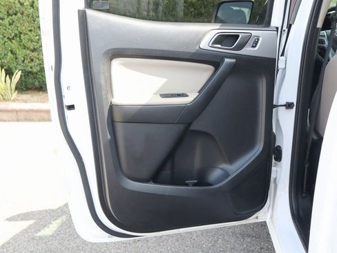 Used 2021 Ford Ranger XLT w/ Equipment Group 302A High image 31