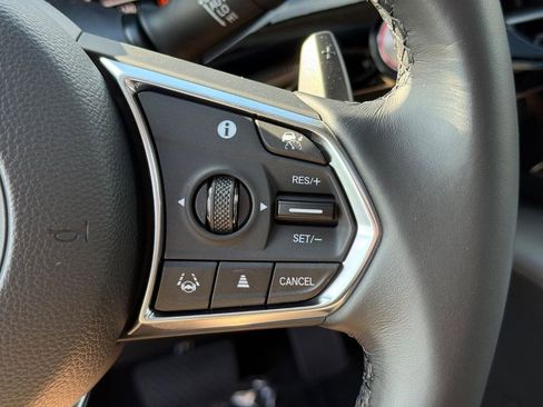 New 2026 Acura MDX w/ Technology Package AWD/4WD image 13