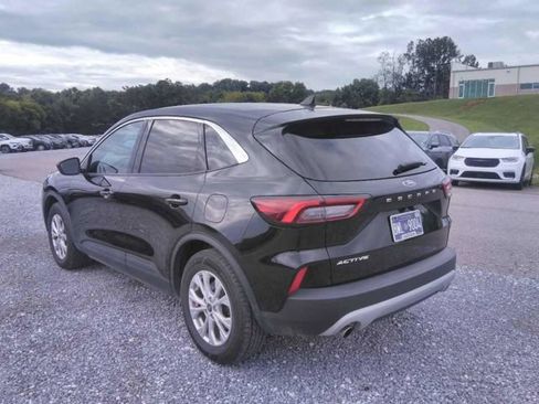 Used 2024 Ford Escape Active FWD image 5