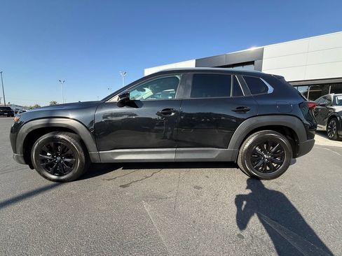 Certified 2025 MAZDA CX-50 AWD 2.5 S w/ Preferred Package image 7