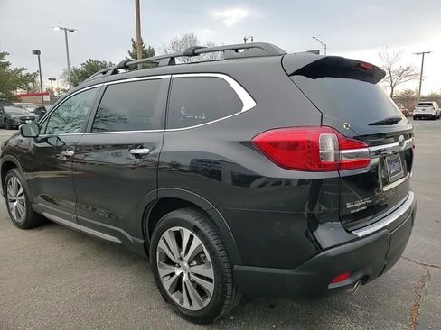 Certified 2022 Subaru Ascent Touring image 6