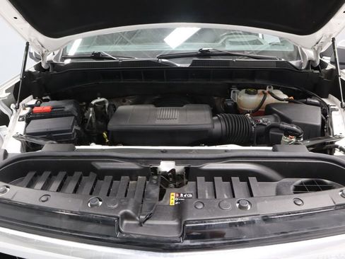 Used 2022 Chevrolet Silverado 1500 High Country w/ High Country Premium Package image 14