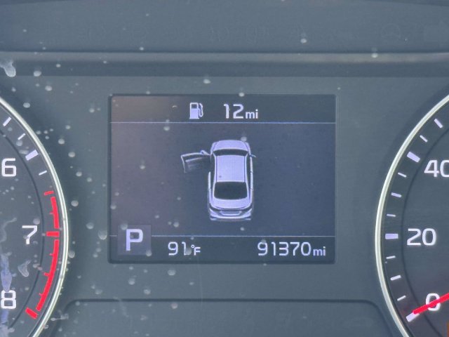 Used 2020 Kia Forte LXS FWD image 27