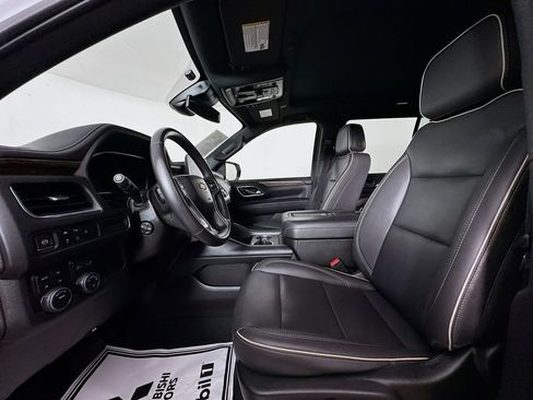 Used 2023 Chevrolet Tahoe Premier AWD/4WD image 23