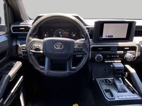Used 2025 Toyota Tacoma SR RWD image 6