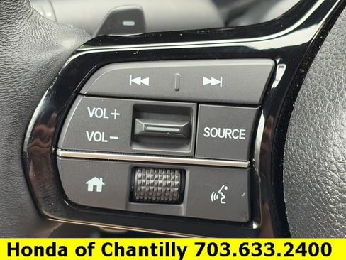 Certified 2026 Honda Civic Sport image 12