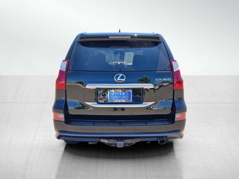 Used 2021 Lexus GX 460 Premium w/ Accessory Package AWD/4WD image 5