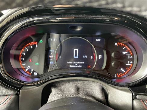 Certified 2023 Dodge Durango R/T w/ Tow 'N Go Package image 5