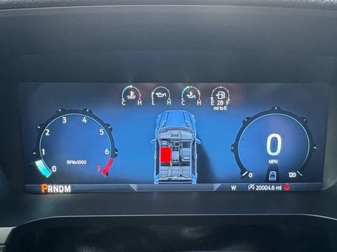 Used 2024 Ford F150 STX RWD image 11