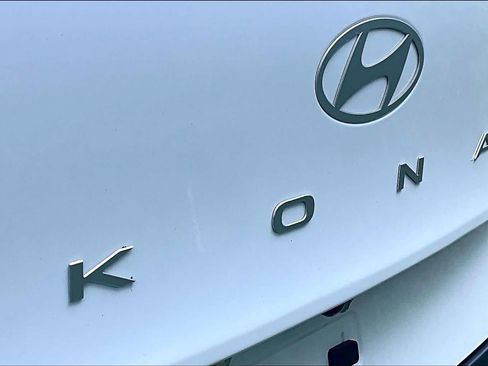 Used 2026 Hyundai Kona SEL Sport FWD image 10