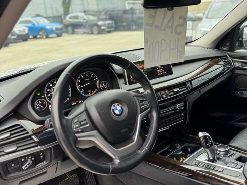 Used 2015 BMW X5 xDrive35i image 6