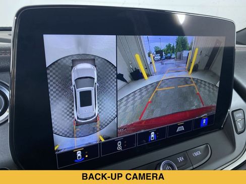 Used 2024 Chevrolet Blazer RS w/ Driver Confidence II Package FWD image 6