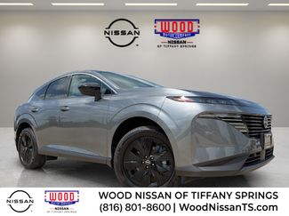 Certified 2025 Nissan Murano SV AWD/4WD 360° Tour